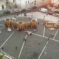 Festival internazionale “Castel dei Mondi”: «Poteva essere finanziato con i trattamenti di fine mandato»