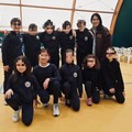 Ottima performance per l'IC Verdi Cafaro al campionato provinciale scacchi