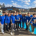 Gli studenti dell'ITT "Januzzi " di Andria nella top ten della Nao Challenge