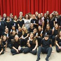 "La Divina Avventura ": successo per il laboratorio teatrale dell'IC Verdi Cafaro