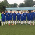 Colpo esterno della Virtus Andria, battuta 2-0 la Nuova Daunia Foggia