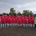 Terzo successo consecutivo per la Virtus Andria: Sport Lucera battuto 3-0