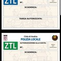 ZTL, Ass. Matera: "Quasi pronta la distribuzione dei tagliandi per i mezzi autorizzati "