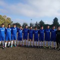 Ritorno al successo per la Virtus Andria, battuto 2-1 il Manfredonia FC