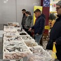 Capodanno all'insegna del pesce sulle tavole dei pugliesi