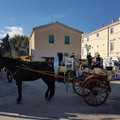 2^ edizione di “San Martino al borgo”, conferenza stampa il 15 novembre a Montegrosso