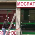 Inaugurazione nuova sezione Pd: ad Andria il ministro Boccia ed i vertici regionali e provinciali