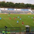 La Virtus Andria batte il Calcio Palo e mantiene il quinto posto
