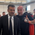 Caracciolo: “I numeri straordinari del Pd portano il nome di Antonio Decaro”