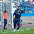Martina-Fidelis, Scaringella: «Vogliamo continuare a stupire, siamo sulla strada giusta»