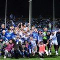 Fidelis Andria affronta Martina: obiettivo mantenere la vetta e mandare un chiaro segnale al campionato