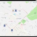 Per il periodo natalizio ritorna il "Park & Ride " al largo Appiani