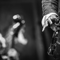Post covid 19, torna  "Jazz in Andria " sabato 27 giugno