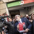 Il divorzio di Emiliano dal Pd, Di Bari (M5S): «Ma quanto importa ai cittadini?»