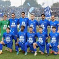 Semifinale playoff, prima partita dell’era Vallarella: la Fidelis Andria sfida il Martina