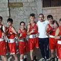 Il Team Sgaramella in primo piano per la crescita dei giovani talenti