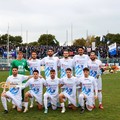 Botta e risposta al "Degli Ulivi ", 1-1 tra Fidelis Andria e Gravina
