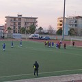 Virtus Andria sconfitta 4-1 a Canosa tra le polemiche