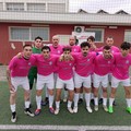 Virtus Andria, si torna a parlare di calcio: finale di Coppa Puglia il 19 aprile
