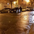 Dal vandalismo al lancio di petardi contro la Polizia locale il passo è stato breve