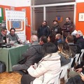 Al via gli incontri in città a cura della onlus "Onda d'Urto "