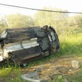 Federiciani ricevono "soffiata " su auto rubate abbandonate