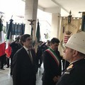 Festa del 2 Giugno: a quattro andriesi medaglie d'onore e onorificenze al "Merito della Repubblica "