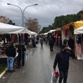 Mercato del Lunedì, nessuno spostamento di alcuni posteggi causa lavori interramento ferrovia