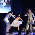 Maurizio Paradiso: “Con la danza ho raggiunto equilibrio tra perfezione, bellezza e libertà”