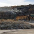 Ex discarica della Daneco di contrada "San Nicola La Guardia ": gara europea per la raccolta del percolato