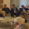 Centrodestra: subbuglio in Forza Italia, mentre nasce il progetto di Toti