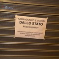 Ordine del giorno del Pd per predisposizione fondo di sostegno dei commercianti da parte della Regione