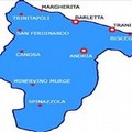 Un'area per lo sviluppo industriale nella provincia BAT