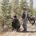 Esercito, si conclude un 2018 di grande impegno a tutto campo