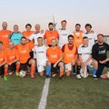 Finisce con un pareggio la sfida calcistica tra il GSD Polizia Locale di Andria e la Asl/Bt