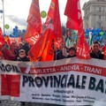 Operai irregolari in marmeria ad Andria, Cgil e Fillea:  "Evidentemente assenza dell'Ispettorato "