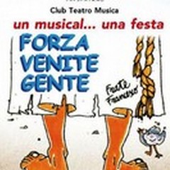 Tra religione e festività: il musical «Forza Venite Gente» presso l'Altro Villaggio