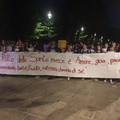 Il ringraziamento del Forum Socio Politico a tutti i partecipanti alla Marcia per la Legalità