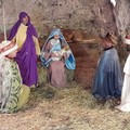 Bilancio positivo per l'XI edizione del Presepe Vivente "Notte di Luce "