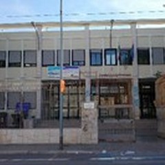 Inaugurazione biblioteca scolastica 1° I.C. Don Bosco-Manzoni
