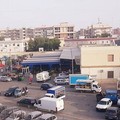 Torna ad animarsi il mercato ortofrutticolo generale dopo la "protesta silenziosa "
