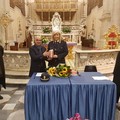 Alla dott.ssa Loreta Colasuonno il premio "Donna dell'Anno "