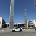 Al PINQuA del meeting di Rimini anche il Comune di Andria. Ass. Curcuruto:  "Città in cui crescere "