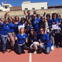 Progetto sport di classe, al via la 1^ edizione dei giochi sportivi