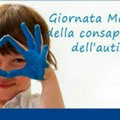 Domenica ad Andria la "camminata in blu "