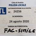 Ass. Matera:  "Da lunedì distribuzione gratuita pass per la ZTL "