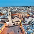 L'Arca Puglia Centrale apre 39 nuovi cantieri. Quattro riguarderanno Andria per oltre 25 mln di euro