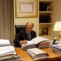 Nicola Giorgino ufficializza il suo passaggio alla Lega di Salvini