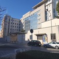 Deceduto al "Bonomo " un muratore caduto da una impalcatura dieci giorni fa ad Andria