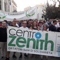 Il Centro Zenith in scena con  "Romeo e Giulietta "